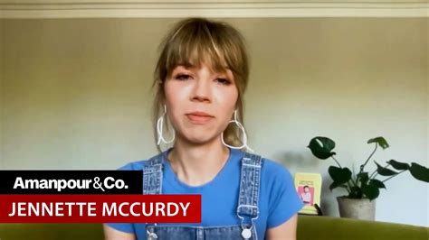 jennette mccurdy nide|“I’m Glad My Mom Died:” Jennette McCurdy on Her New Memoir